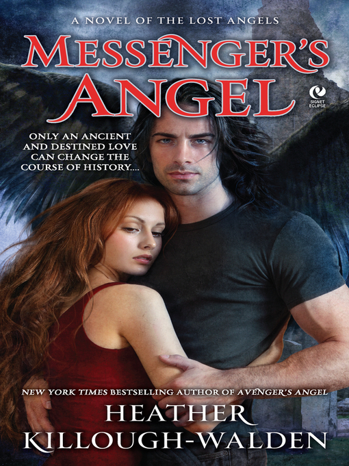 Title details for Messenger's Angel by Heather Killough-Walden - Available